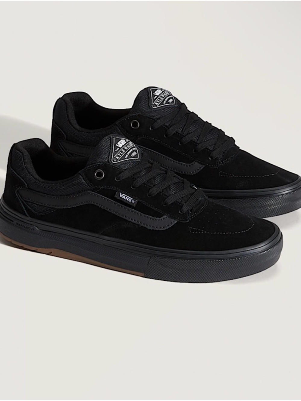 Skate Kyle Walker Wafflecup Shoe, 9M
